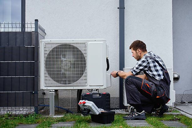 Trusted Hvac service in Crabtree, OR - AAA Pro HVAC